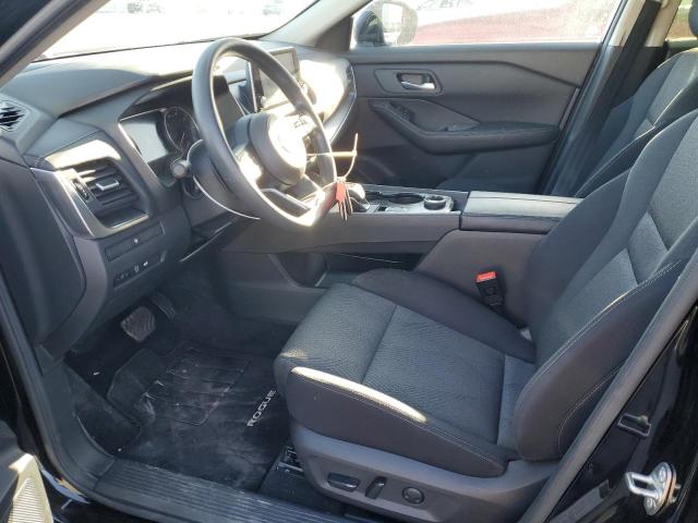 Photo 6 VIN: JN8BT3BB4RW170280 - NISSAN ROGUE SV 