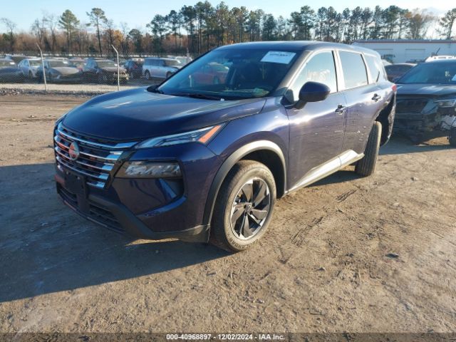 Photo 1 VIN: JN8BT3BB4RW420407 - NISSAN ROGUE 