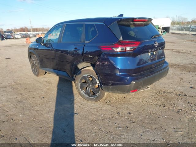 Photo 2 VIN: JN8BT3BB4RW420407 - NISSAN ROGUE 