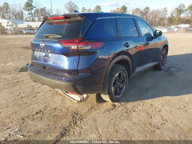 Photo 3 VIN: JN8BT3BB4RW420407 - NISSAN ROGUE 