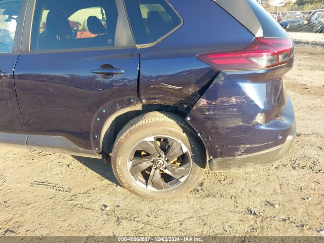 Photo 5 VIN: JN8BT3BB4RW420407 - NISSAN ROGUE 