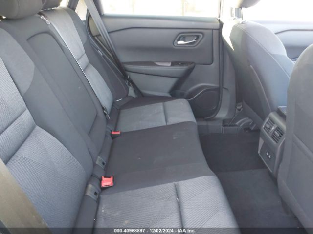 Photo 7 VIN: JN8BT3BB4RW420407 - NISSAN ROGUE 