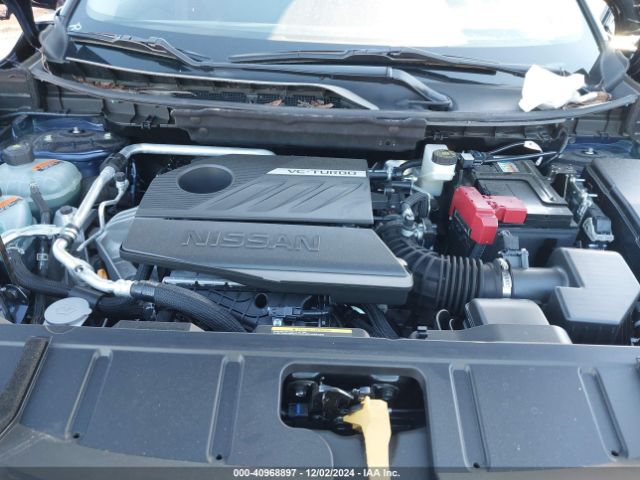 Photo 9 VIN: JN8BT3BB4RW420407 - NISSAN ROGUE 