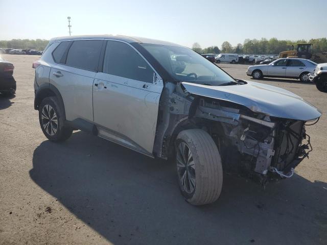 Photo 3 VIN: JN8BT3BB5NW333657 - NISSAN ROGUE 