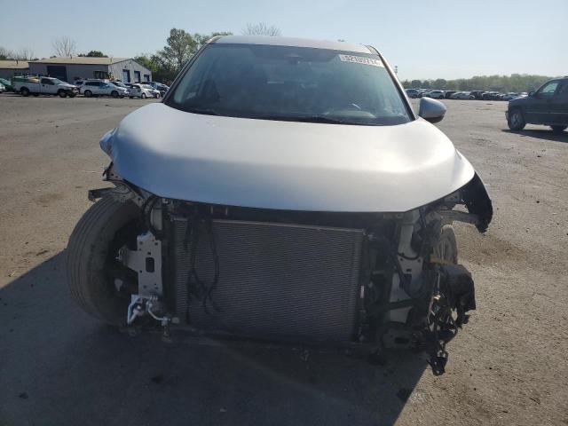 Photo 4 VIN: JN8BT3BB5NW333657 - NISSAN ROGUE 