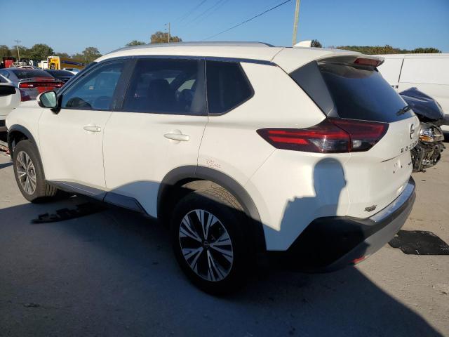 Photo 1 VIN: JN8BT3BB5NW339295 - NISSAN ROGUE 