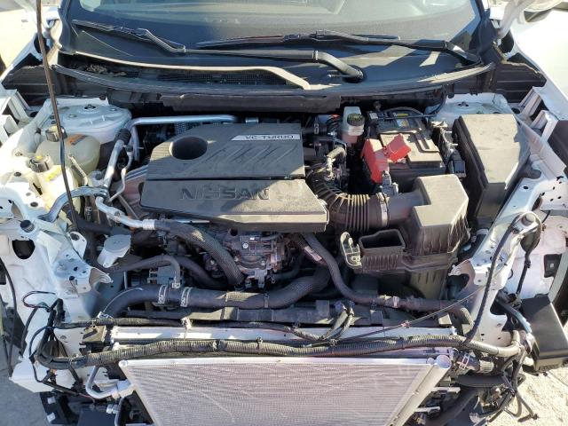 Photo 10 VIN: JN8BT3BB5NW339295 - NISSAN ROGUE 