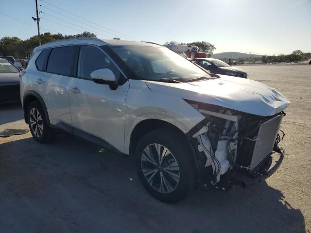 Photo 3 VIN: JN8BT3BB5NW339295 - NISSAN ROGUE 