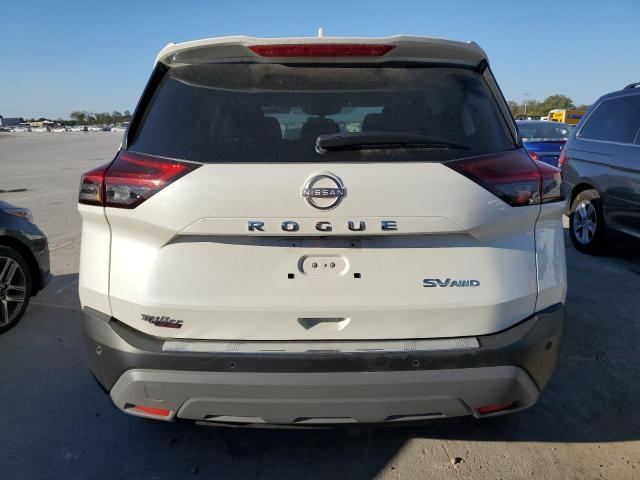 Photo 5 VIN: JN8BT3BB5NW339295 - NISSAN ROGUE 