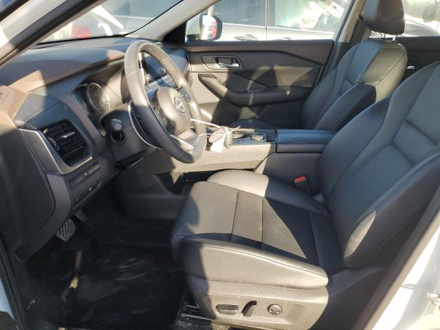 Photo 6 VIN: JN8BT3BB5NW339295 - NISSAN ROGUE 