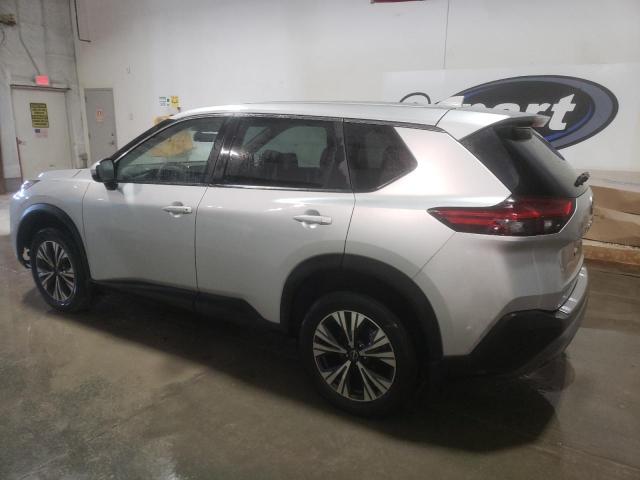 Photo 1 VIN: JN8BT3BB5PW187053 - NISSAN ROGUE SV 