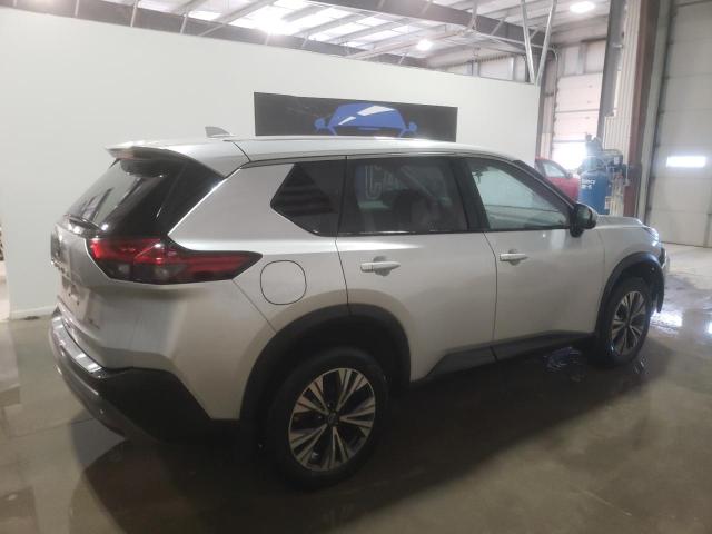 Photo 2 VIN: JN8BT3BB5PW187053 - NISSAN ROGUE SV 