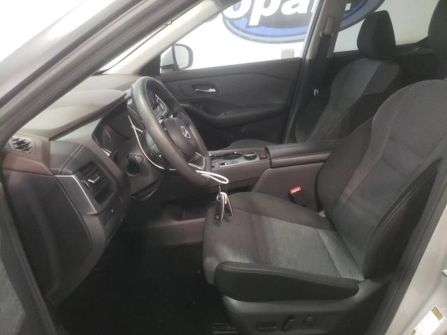 Photo 6 VIN: JN8BT3BB5PW187053 - NISSAN ROGUE SV 