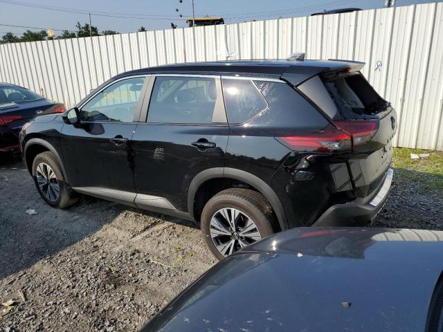 Photo 1 VIN: JN8BT3BB5PW192477 - NISSAN ROGUE SV 