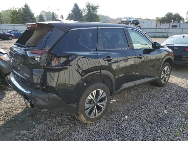 Photo 2 VIN: JN8BT3BB5PW192477 - NISSAN ROGUE SV 