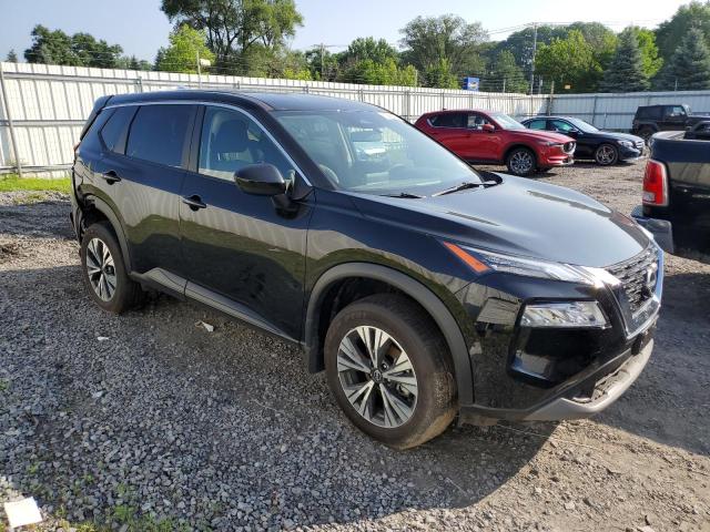 Photo 3 VIN: JN8BT3BB5PW192477 - NISSAN ROGUE SV 