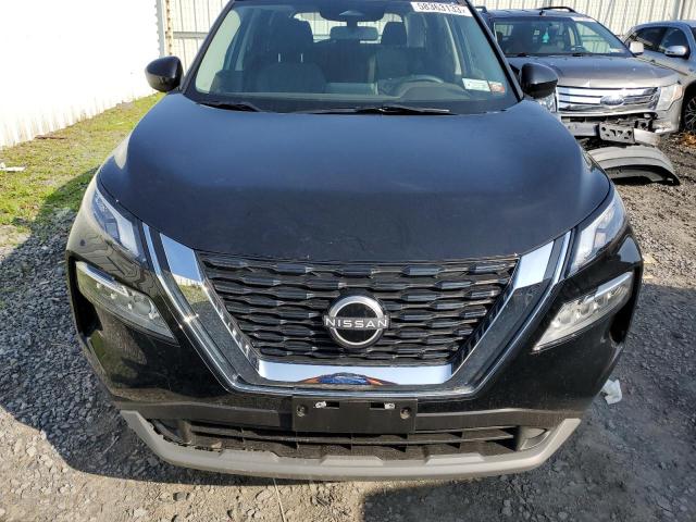 Photo 4 VIN: JN8BT3BB5PW192477 - NISSAN ROGUE SV 