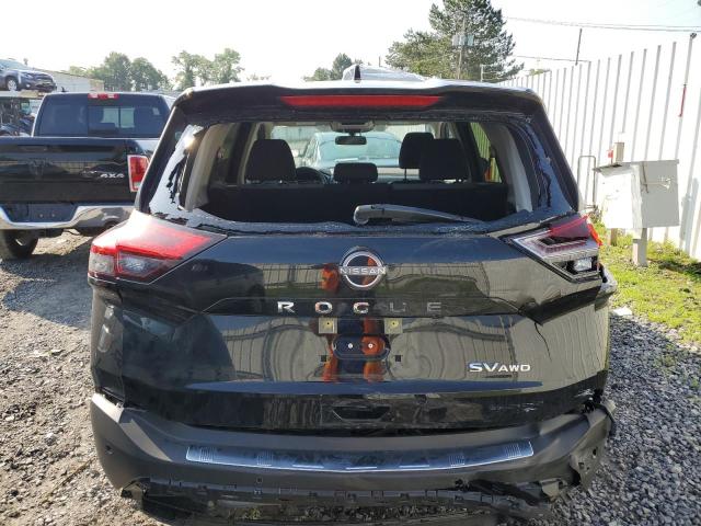 Photo 5 VIN: JN8BT3BB5PW192477 - NISSAN ROGUE SV 