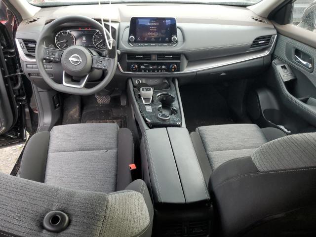 Photo 7 VIN: JN8BT3BB5PW192477 - NISSAN ROGUE SV 