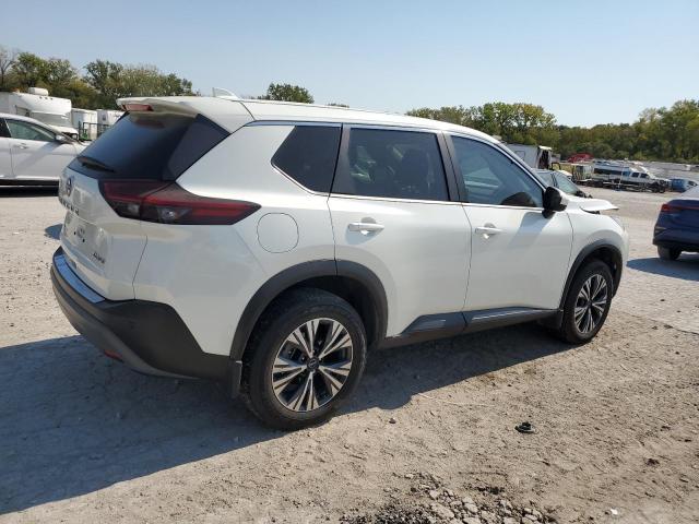 Photo 2 VIN: JN8BT3BB5PW196707 - NISSAN ROGUE SV 