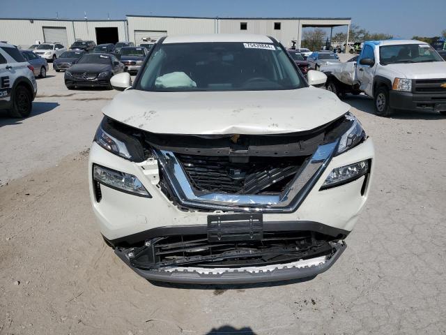 Photo 4 VIN: JN8BT3BB5PW196707 - NISSAN ROGUE SV 