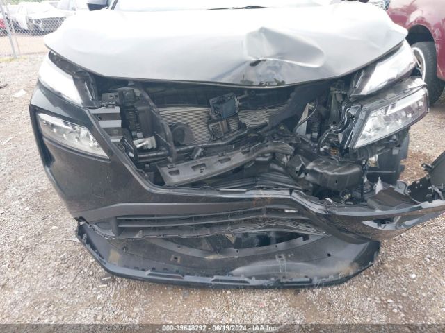 Photo 5 VIN: JN8BT3BB5PW206653 - NISSAN ROGUE 