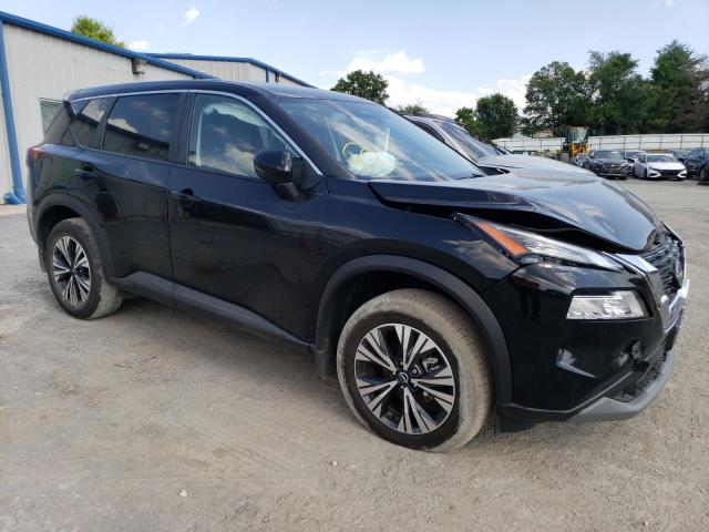 Photo 3 VIN: JN8BT3BB5PW460766 - NISSAN ROGUE SV 