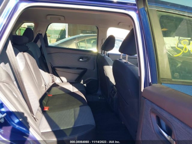 Photo 7 VIN: JN8BT3BB5PW472769 - NISSAN ROGUE 