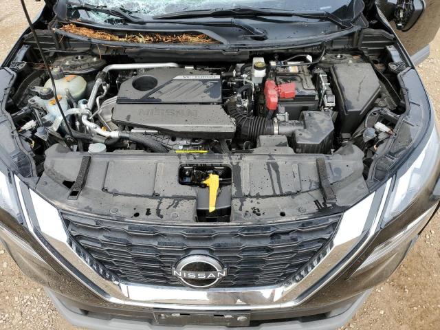 Photo 10 VIN: JN8BT3BB5PW474814 - NISSAN ROGUE SV 