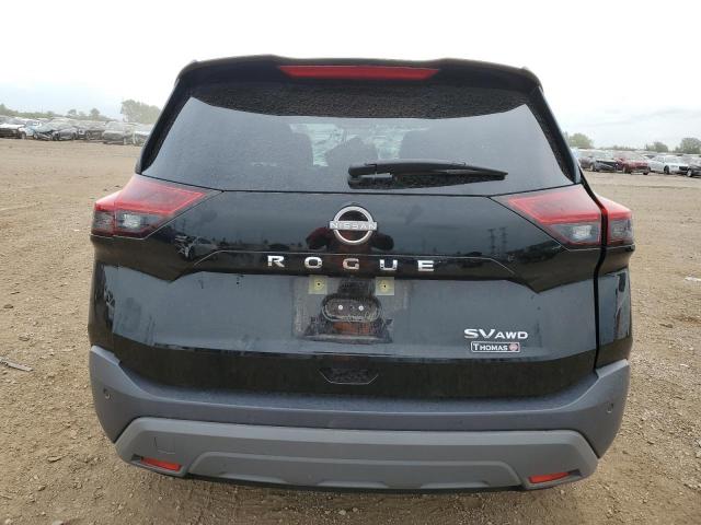 Photo 5 VIN: JN8BT3BB5PW474814 - NISSAN ROGUE SV 