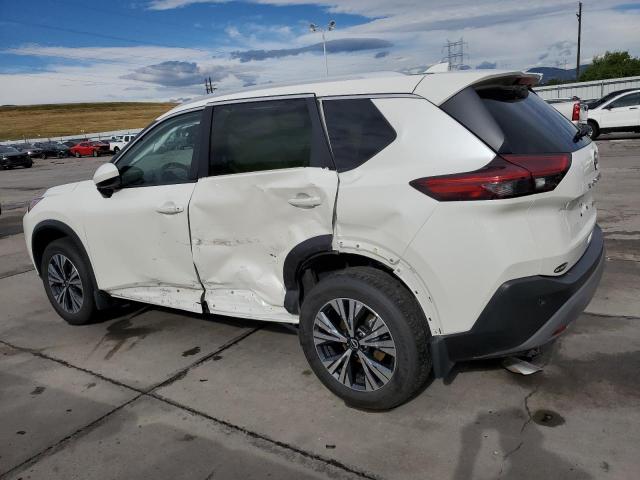 Photo 1 VIN: JN8BT3BB5PW479852 - NISSAN ROGUE SV 