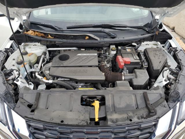 Photo 11 VIN: JN8BT3BB5PW479852 - NISSAN ROGUE SV 