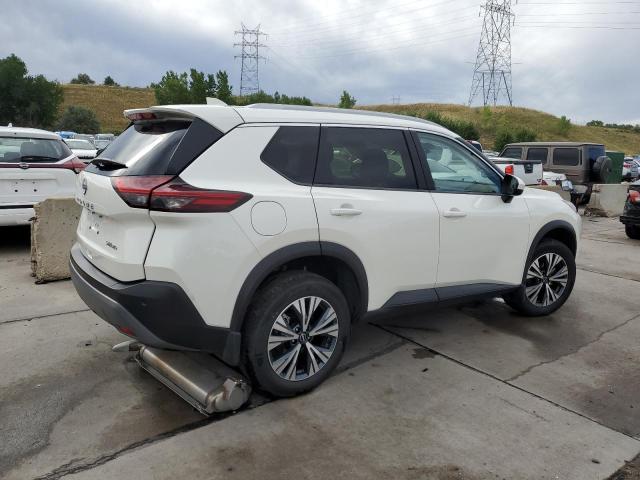 Photo 2 VIN: JN8BT3BB5PW479852 - NISSAN ROGUE SV 