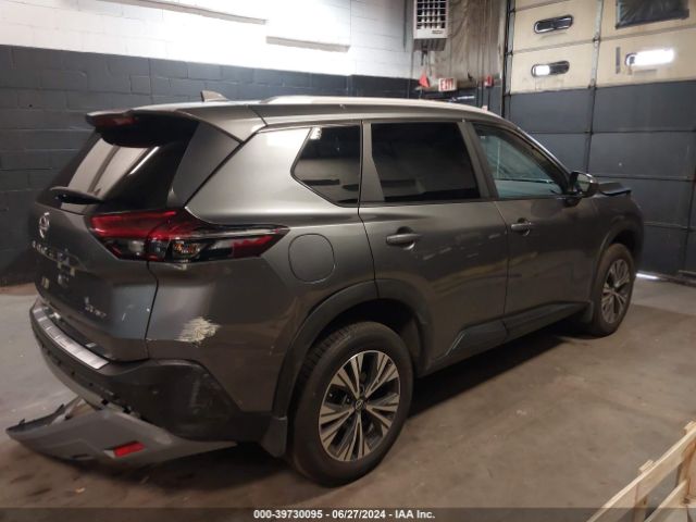 Photo 3 VIN: JN8BT3BB5PW492438 - NISSAN ROGUE 