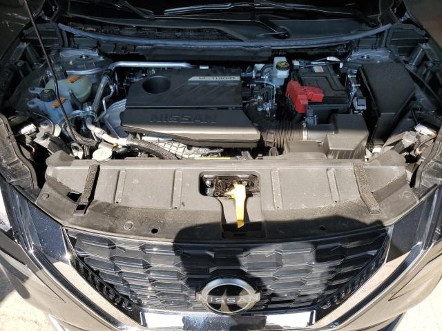 Photo 11 VIN: JN8BT3BB5PW493363 - NISSAN ROGUE S 