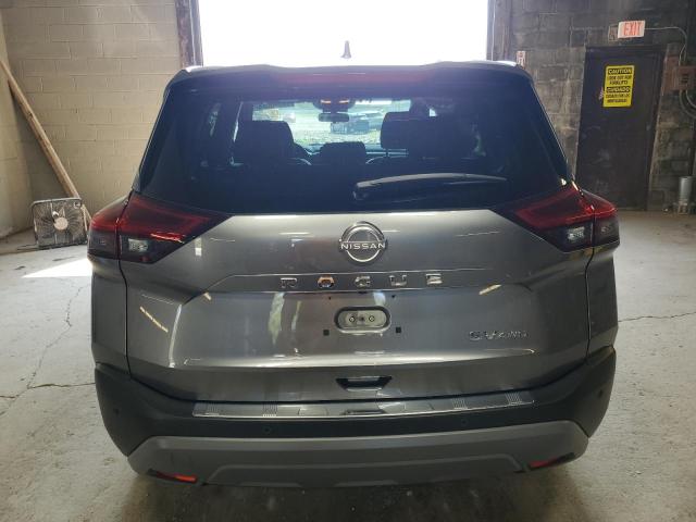 Photo 5 VIN: JN8BT3BB5PW493363 - NISSAN ROGUE S 