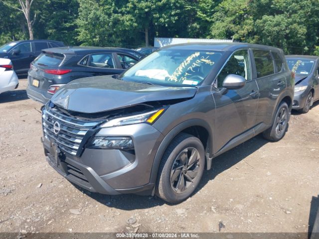 Photo 1 VIN: JN8BT3BB5RW427690 - NISSAN ROGUE 