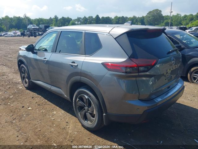 Photo 2 VIN: JN8BT3BB5RW427690 - NISSAN ROGUE 