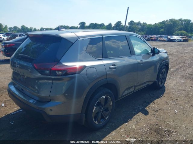 Photo 3 VIN: JN8BT3BB5RW427690 - NISSAN ROGUE 