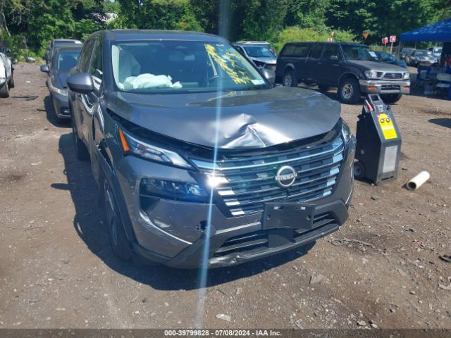 Photo 5 VIN: JN8BT3BB5RW427690 - NISSAN ROGUE 