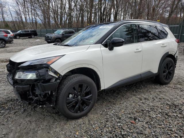 Photo 0 VIN: JN8BT3BB6PW188471 - NISSAN ROGUE 