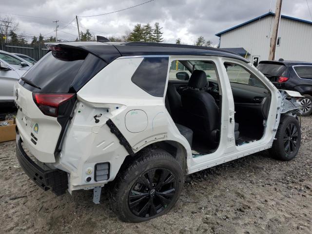 Photo 2 VIN: JN8BT3BB6PW188471 - NISSAN ROGUE 