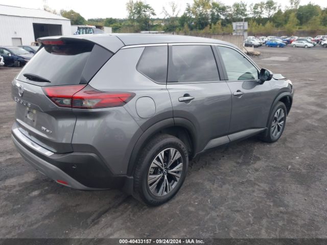 Photo 3 VIN: JN8BT3BB6PW197607 - NISSAN ROGUE 