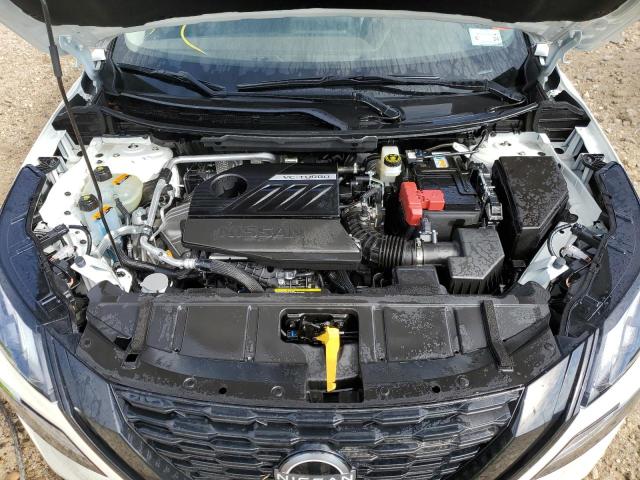 Photo 10 VIN: JN8BT3BB6PW203440 - NISSAN ROGUE 