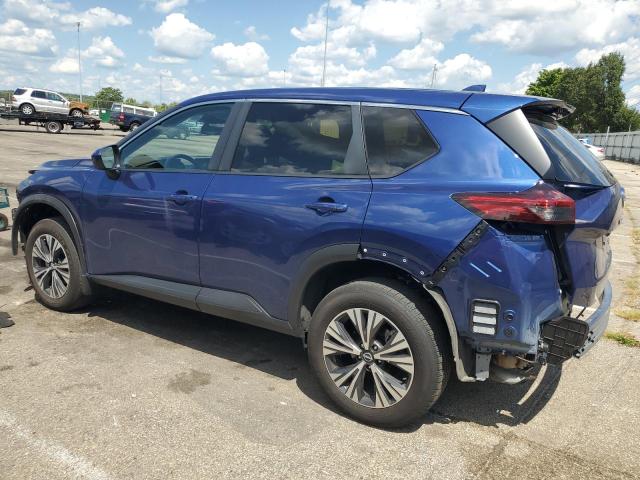 Photo 1 VIN: JN8BT3BB6PW218701 - NISSAN ROGUE SV 