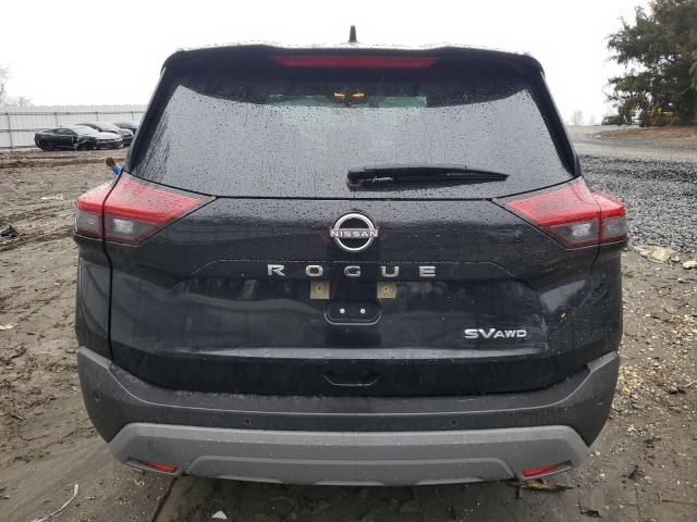 Photo 5 VIN: JN8BT3BB6PW478130 - NISSAN ROGUE 