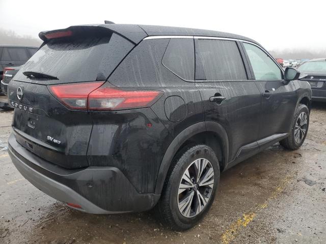 Photo 2 VIN: JN8BT3BB6PW480363 - NISSAN ROGUE 