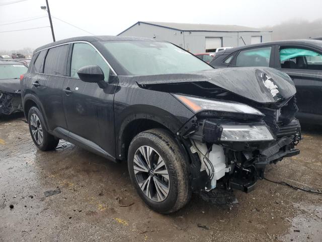 Photo 3 VIN: JN8BT3BB6PW480363 - NISSAN ROGUE 