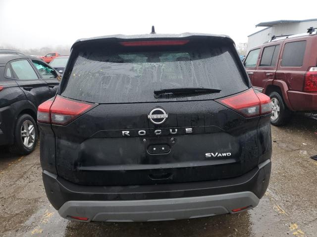 Photo 5 VIN: JN8BT3BB6PW480363 - NISSAN ROGUE 