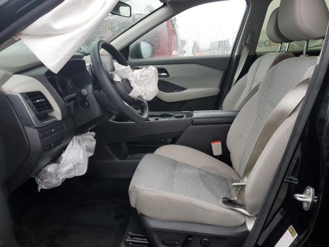 Photo 6 VIN: JN8BT3BB6PW480363 - NISSAN ROGUE 